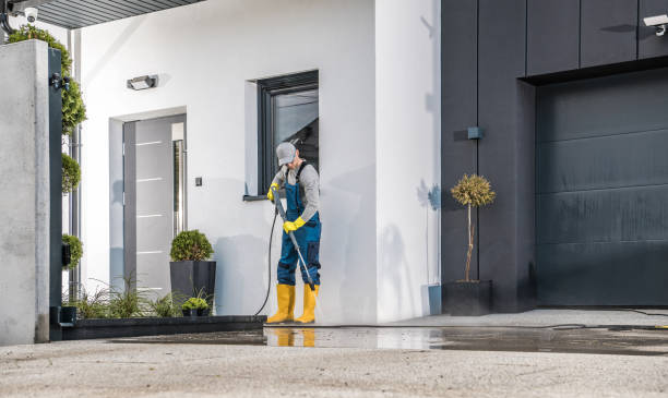 Best Fence Cleaning and Maintenance in Vandergrift, PA